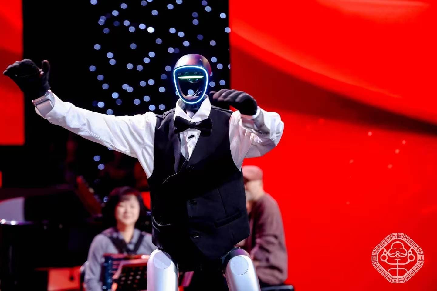 The case for slowing a robot down